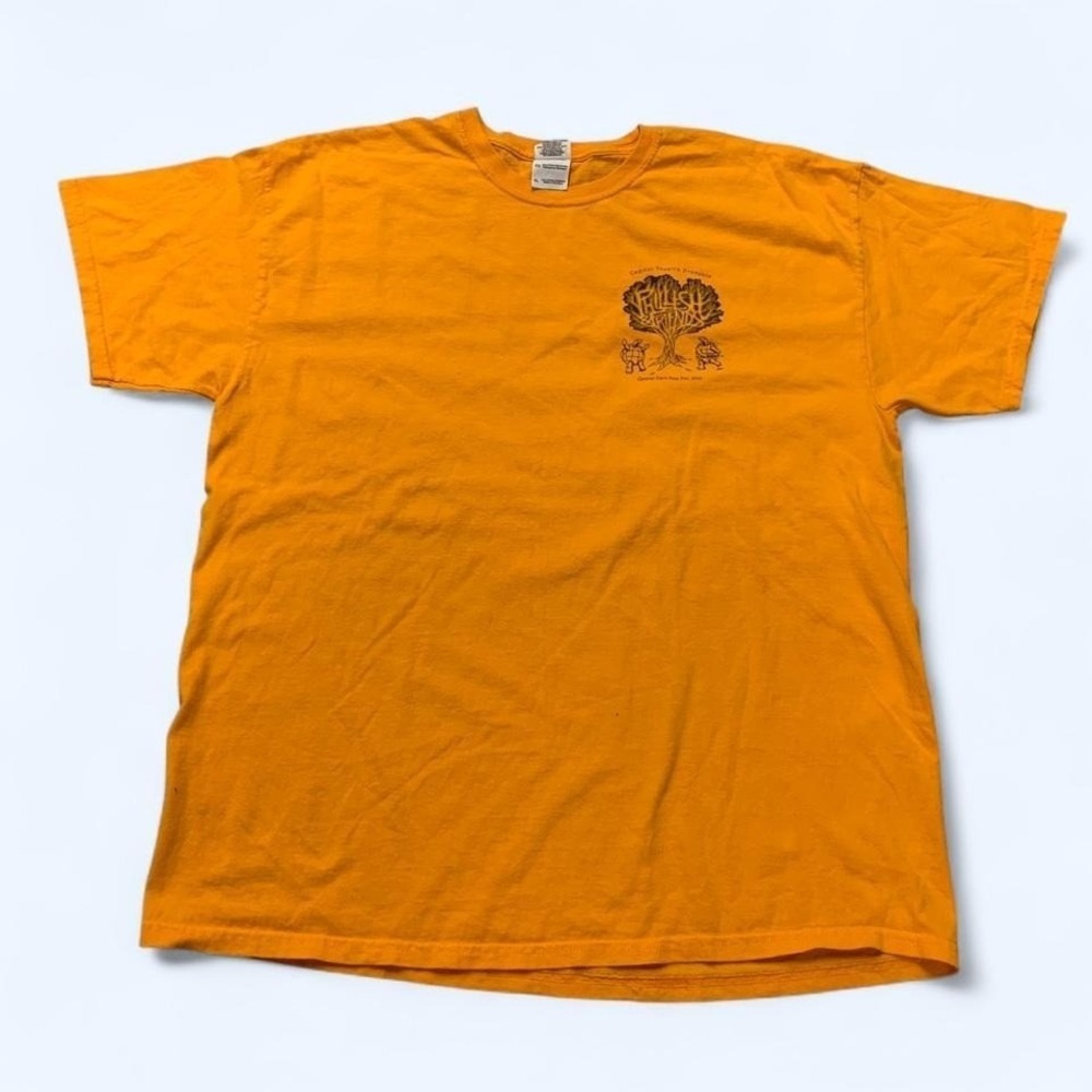Capitol Theatre Falls & Friends 2014 Tee
